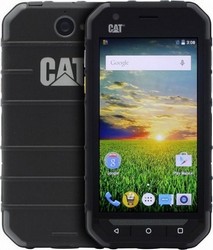 Замена батареи на телефоне CATerpillar S30 в Казане